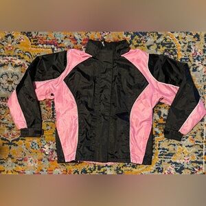 X Element Motorcycle Jacket